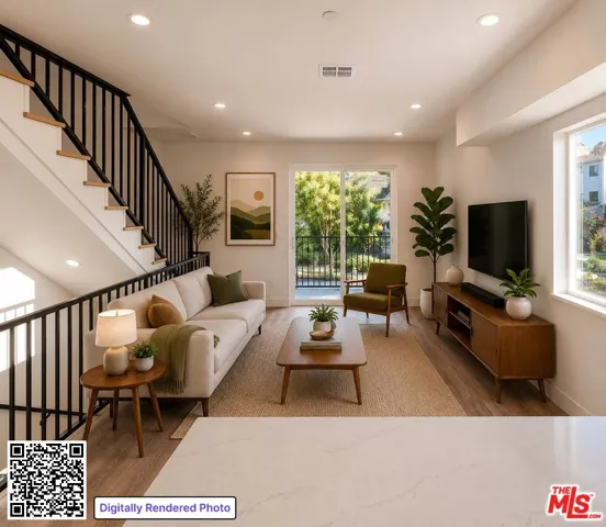 10829 Peach Grove Street 1, North Hollywood, California 91601