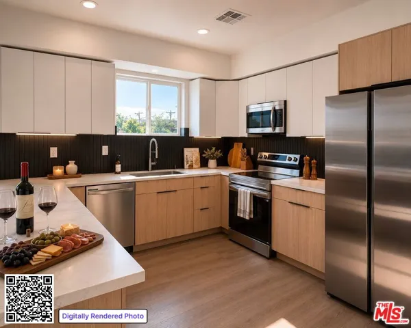 10829 Peach Grove Street 1, North Hollywood, California 91601