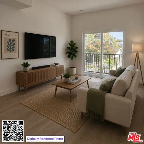 10829 Peach Grove Street 2, North Hollywood, California 91601