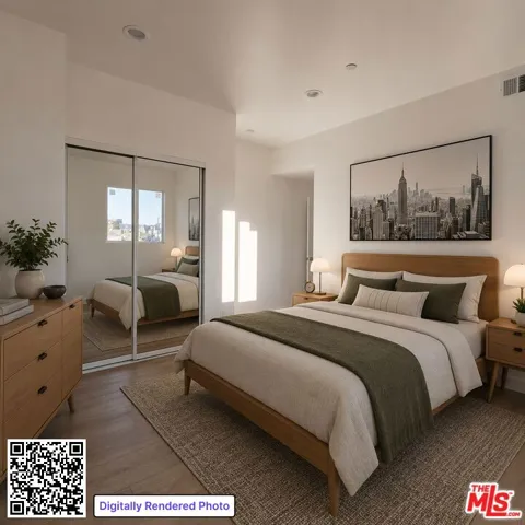 10829 Peach Grove Street 2, North Hollywood, California 91601