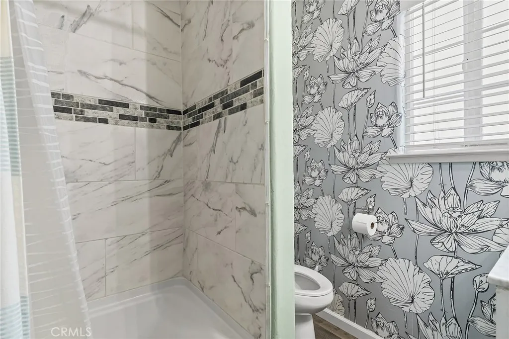 Hall Bathroom