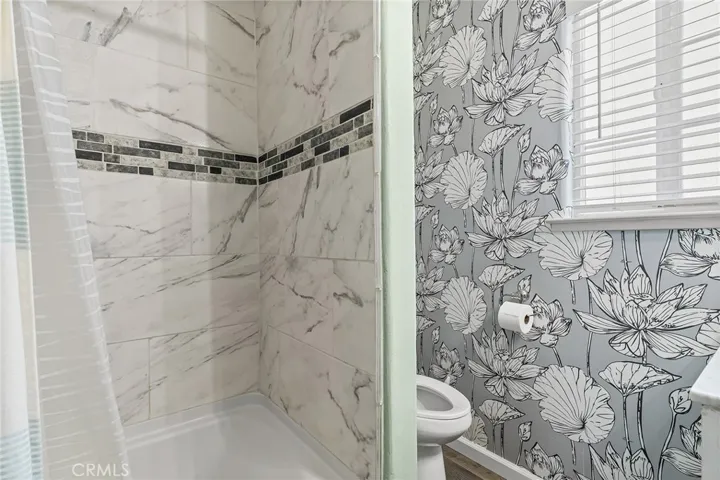 Hall Bathroom
