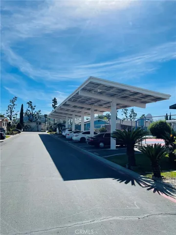 17400 Valley Boulevard 95, Fontana, California 92335