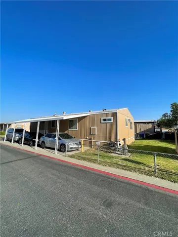 17400 Valley Boulevard 95, Fontana, California 92335