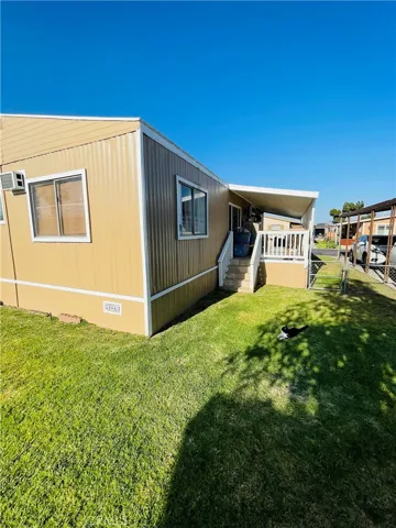 17400 Valley Boulevard 95, Fontana, California 92335