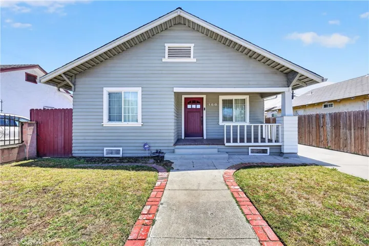 156 E 70th, Los Angeles, California 90003