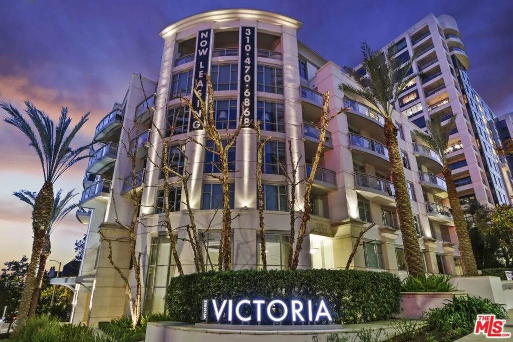 Award-Winning Apartment Commun