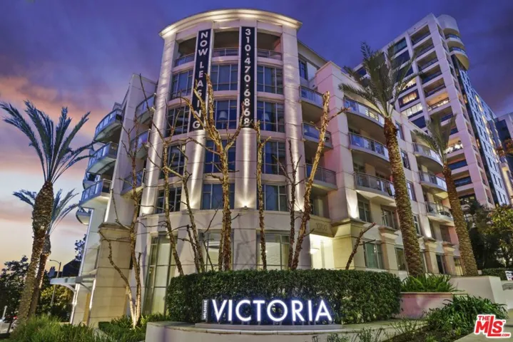 Award-Winning Apartment Commun