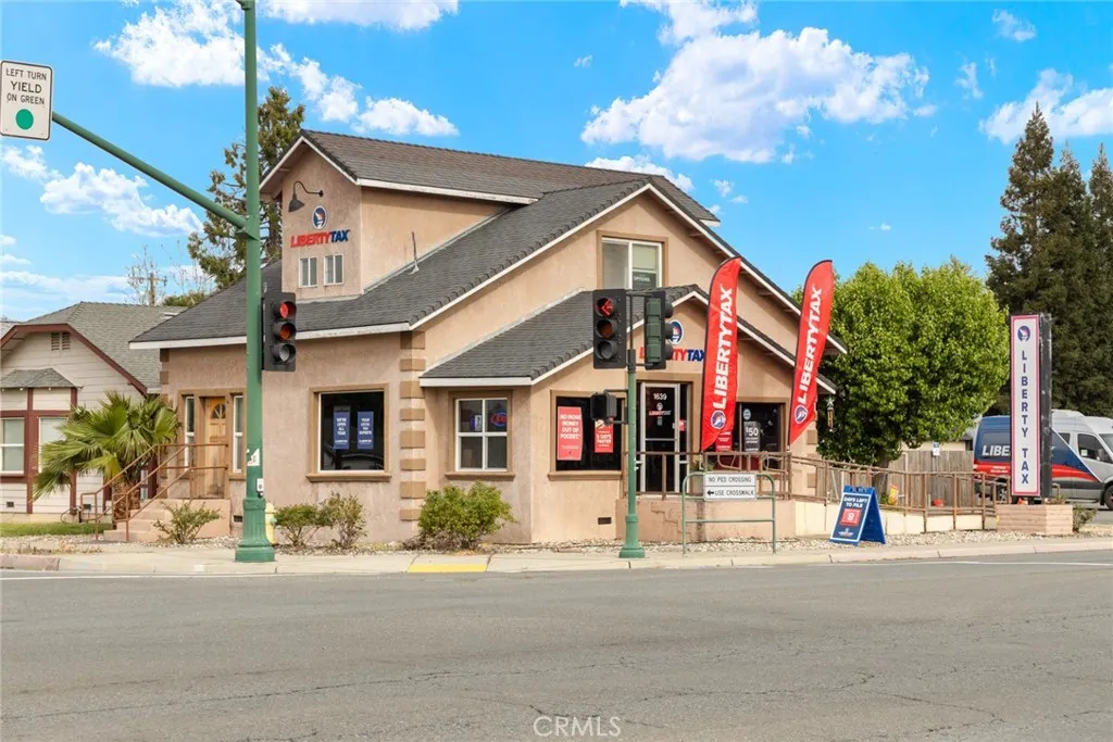 1639 State Hwy 99