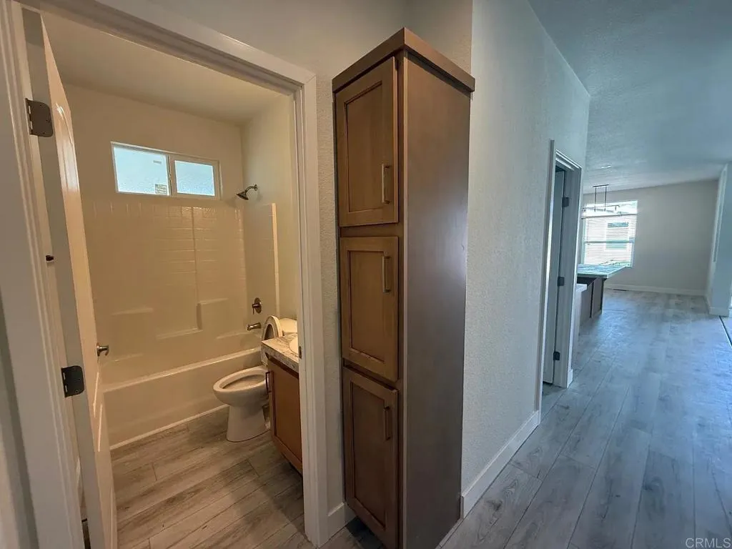 bathroom storage