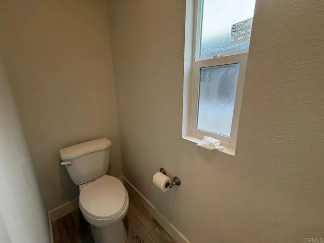 primary toilet room