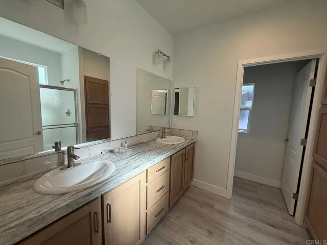 dual sinks