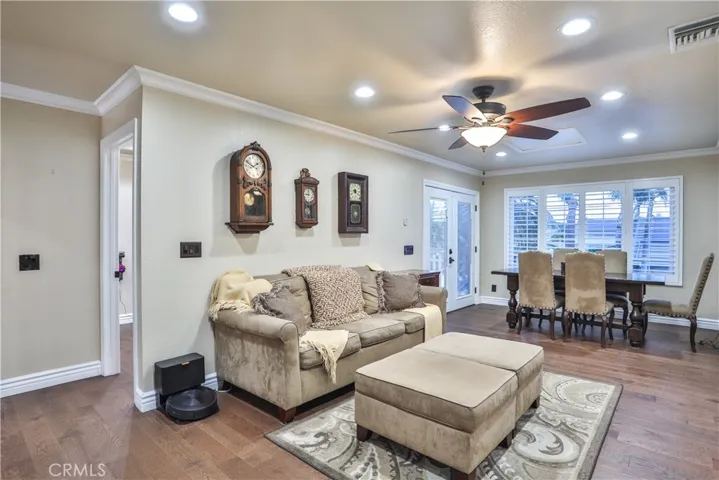 5763 Klusman Avenue, Rancho Cucamonga, California 91737