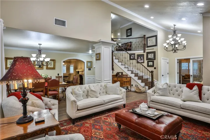 5763 Klusman Avenue, Rancho Cucamonga, California 91737