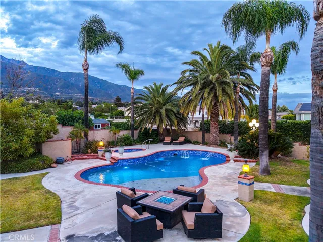 5763 Klusman Avenue, Rancho Cucamonga, California 91737