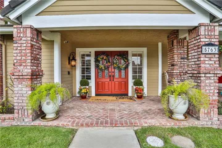 5763 Klusman Avenue, Rancho Cucamonga, California 91737