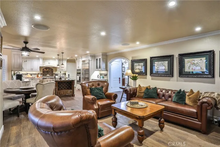 5763 Klusman Avenue, Rancho Cucamonga, California 91737
