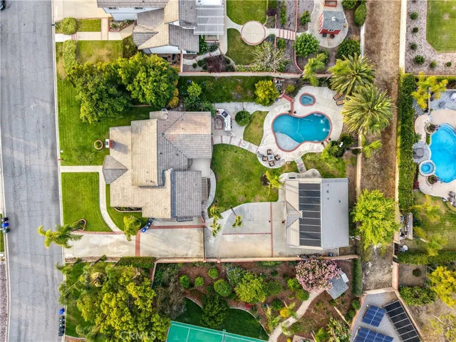 5763 Klusman Avenue, Rancho Cucamonga, California 91737