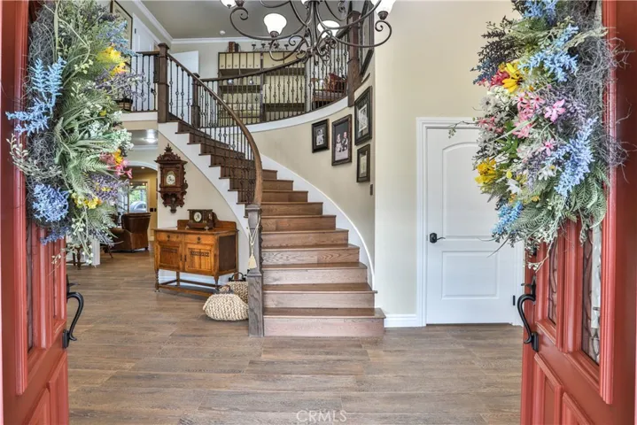 5763 Klusman Avenue, Rancho Cucamonga, California 91737