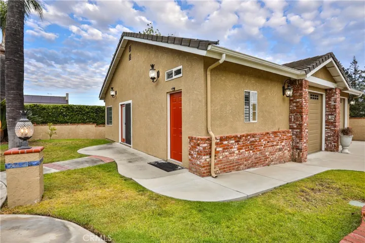 5763 Klusman Avenue, Rancho Cucamonga, California 91737