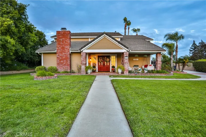 5763 Klusman Avenue, Rancho Cucamonga, California 91737