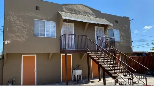 2310 Elm, Long Beach, California 90806