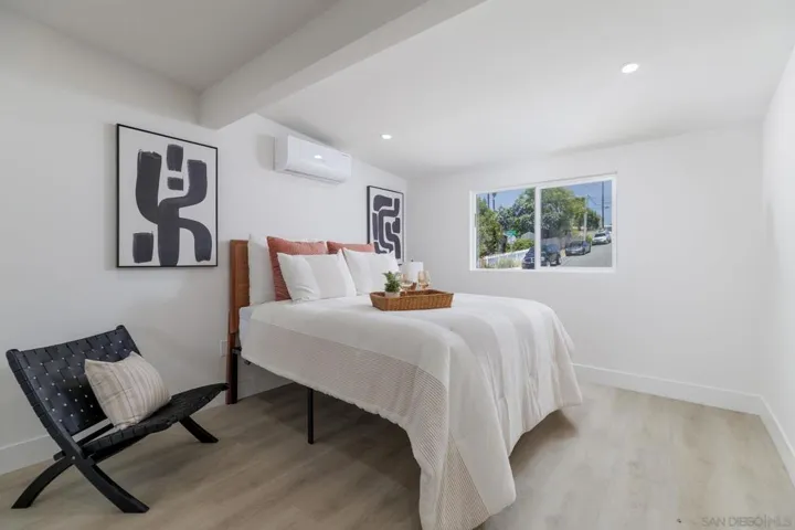 5703 Michael, San Diego, California 92105