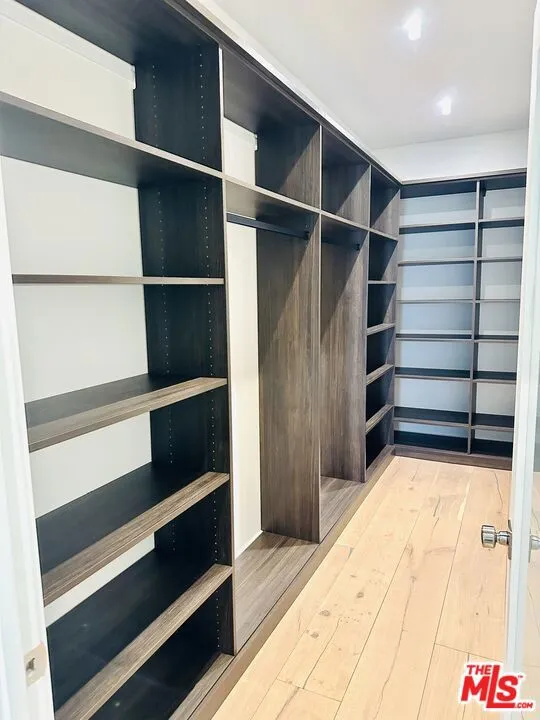 Primary Closet 1