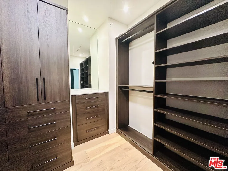 Primary Closet 2