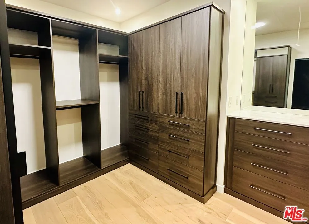 Primary Closet 2