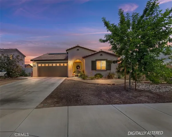 419 Poplar Hill, San Jacinto, California 92583