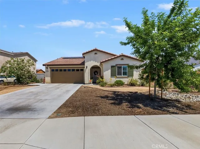 419 Poplar Hill, San Jacinto, California 92583