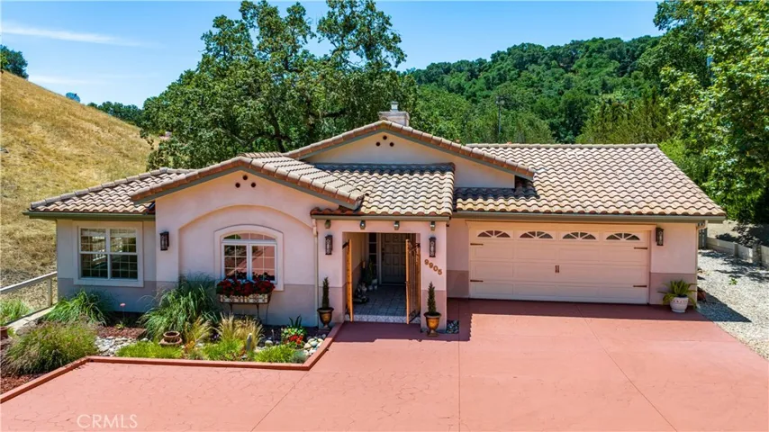 9905 Corriente, Atascadero, California 93422