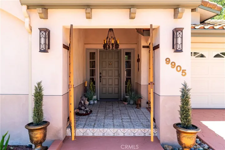 9905 Corriente, Atascadero, California 93422