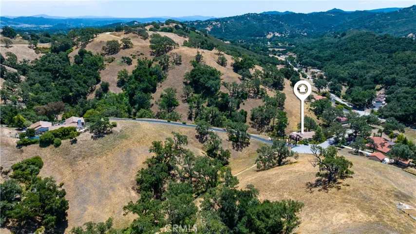9905 Corriente, Atascadero, California 93422