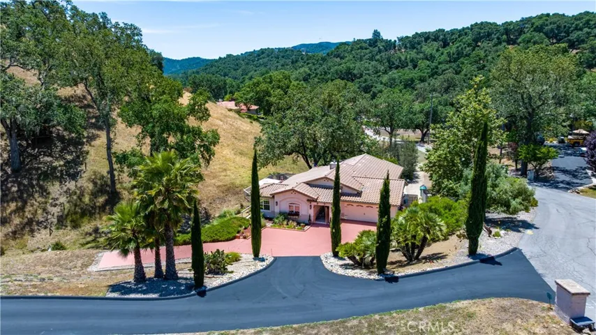 9905 Corriente, Atascadero, California 93422