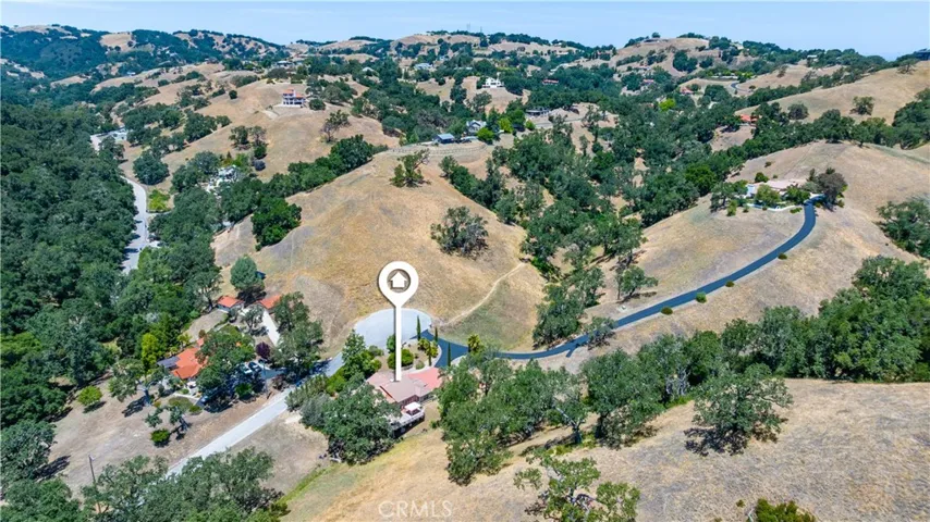 9905 Corriente, Atascadero, California 93422