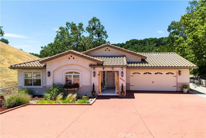 9905 Corriente, Atascadero, California 93422