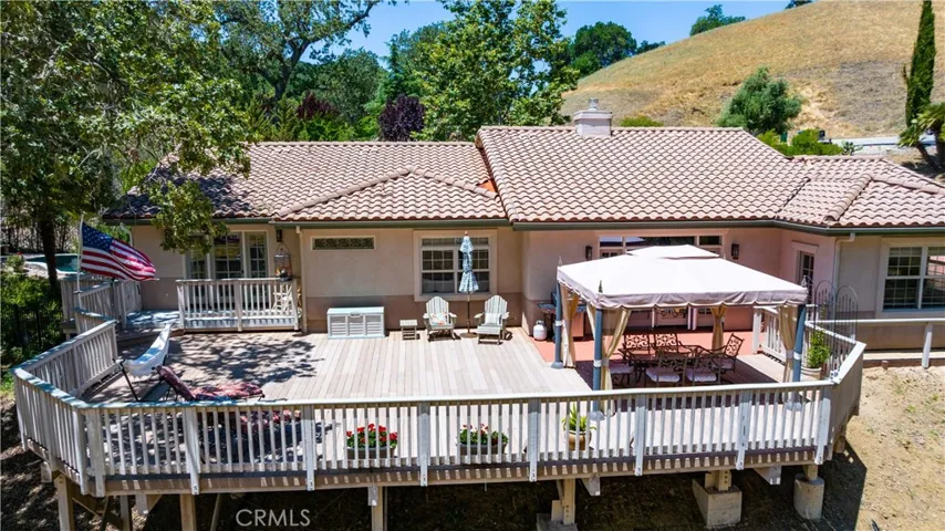 9905 Corriente, Atascadero, California 93422