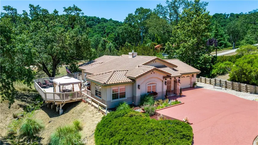 9905 Corriente, Atascadero, California 93422