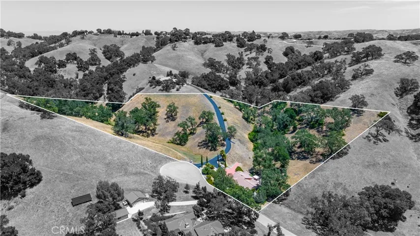 9905 Corriente, Atascadero, California 93422