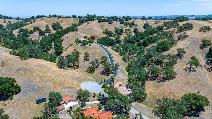 9905 Corriente, Atascadero, California 93422