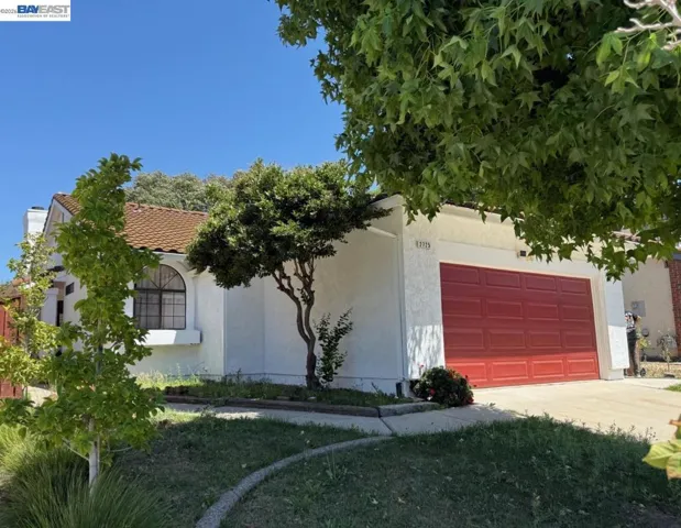 2725 Filbert St, Antioch, California 94509