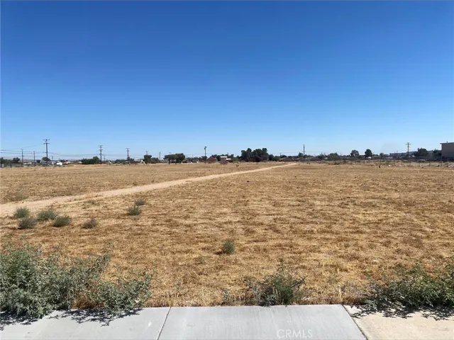 0 Bartlett, Adelanto, California 92301