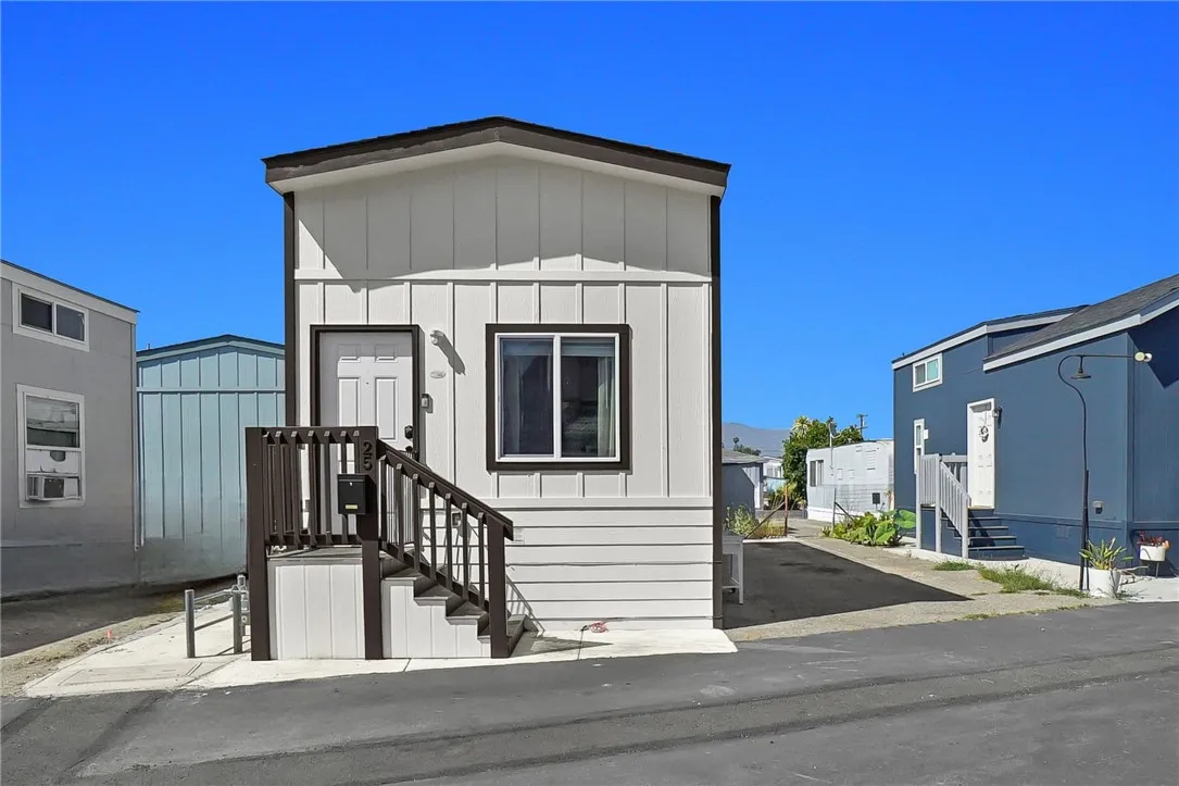 4849 Peck Rd #25