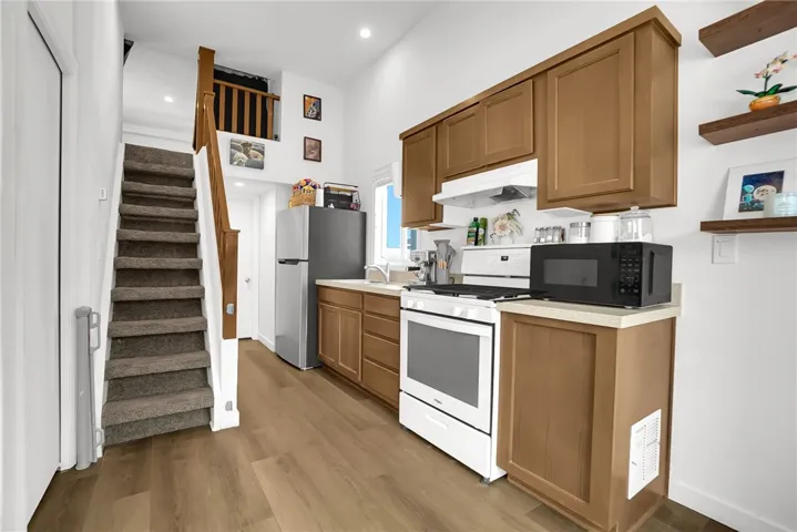4849 Peck Road 25, El Monte, California 91732