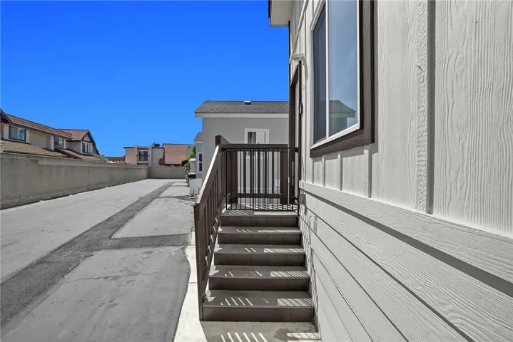 4849 Peck Road 25, El Monte, California 91732
