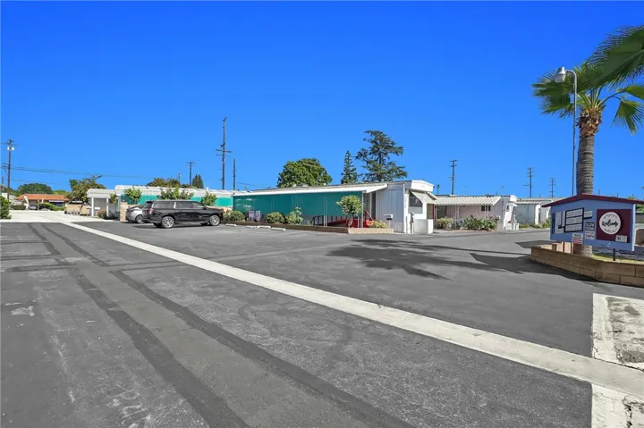 4849 Peck Road 25, El Monte, California 91732