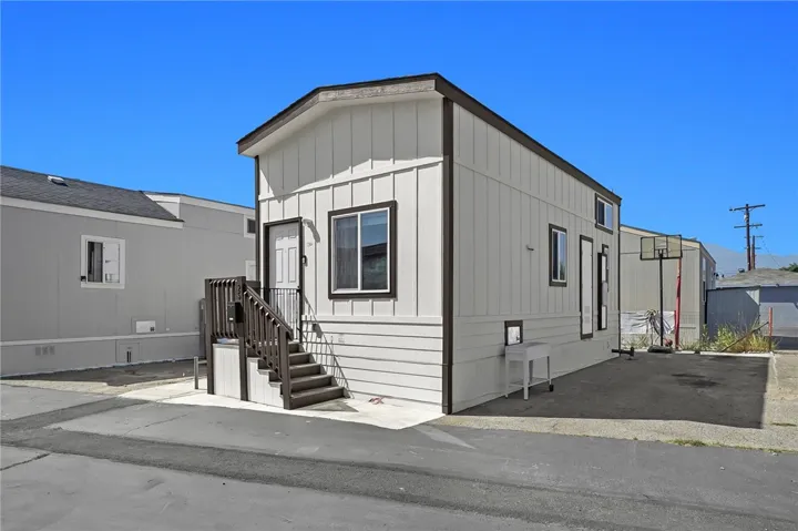 4849 Peck Road 25, El Monte, California 91732