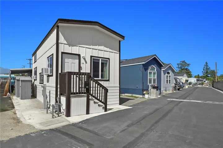 4849 Peck Road 25, El Monte, California 91732